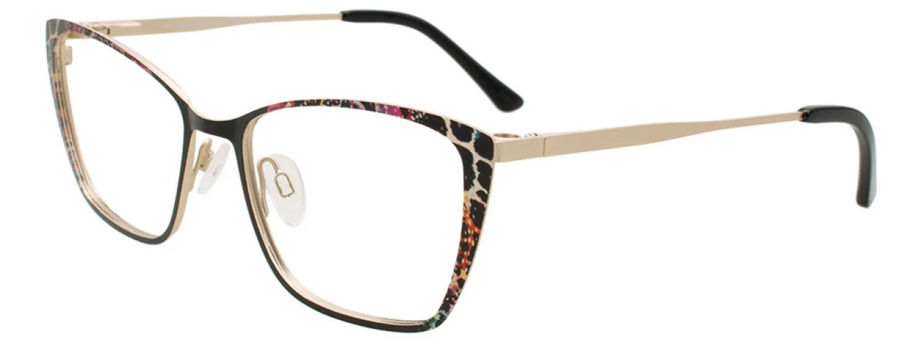 Takumi TK1325 Eyeglasses - Image 4