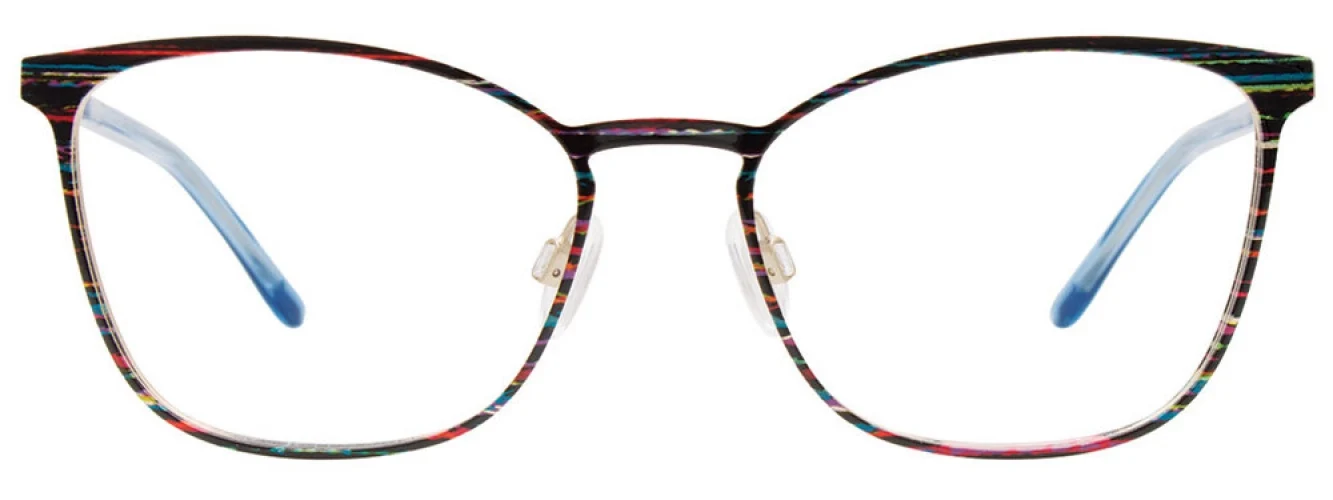 Takumi TK1326 Eyeglasses - Image 10