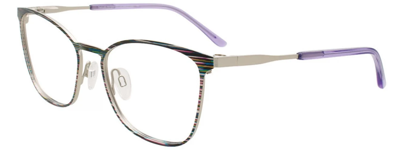 Takumi TK1326 Eyeglasses - Image 11
