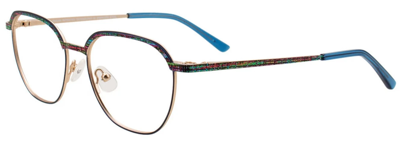 Takumi TK1330 Eyeglasses - Image 11