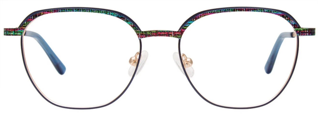 Takumi TK1330 Eyeglasses - Image 12
