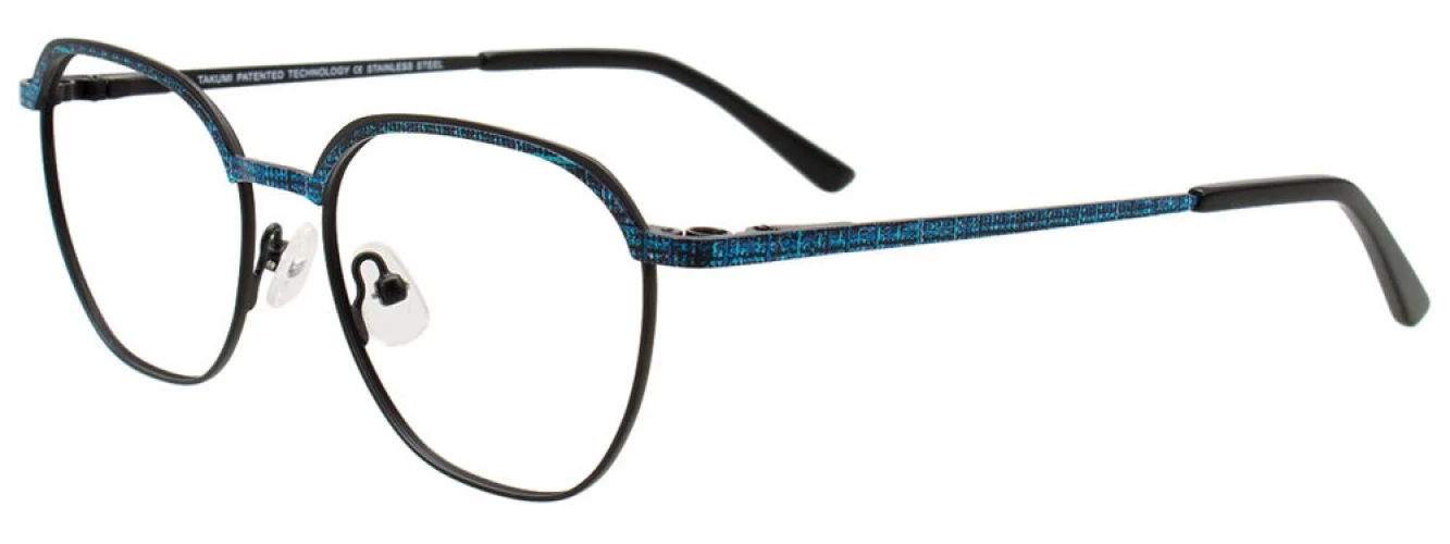 Takumi TK1330 Eyeglasses - Image 2