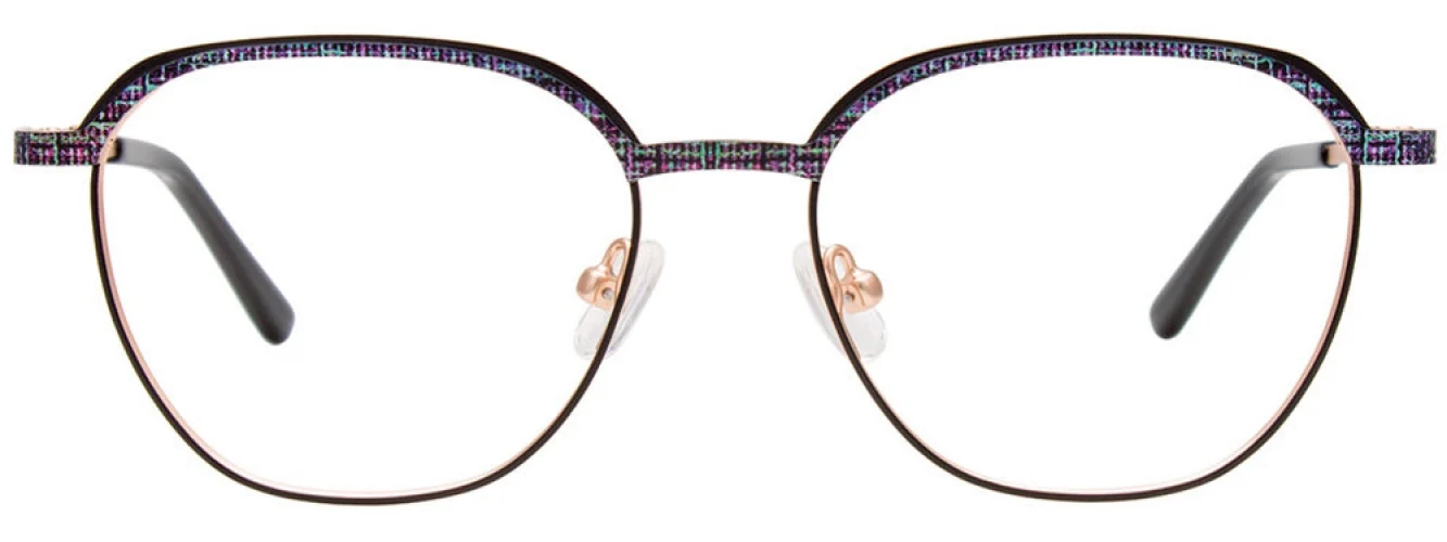 Takumi TK1330 Eyeglasses - Image 8