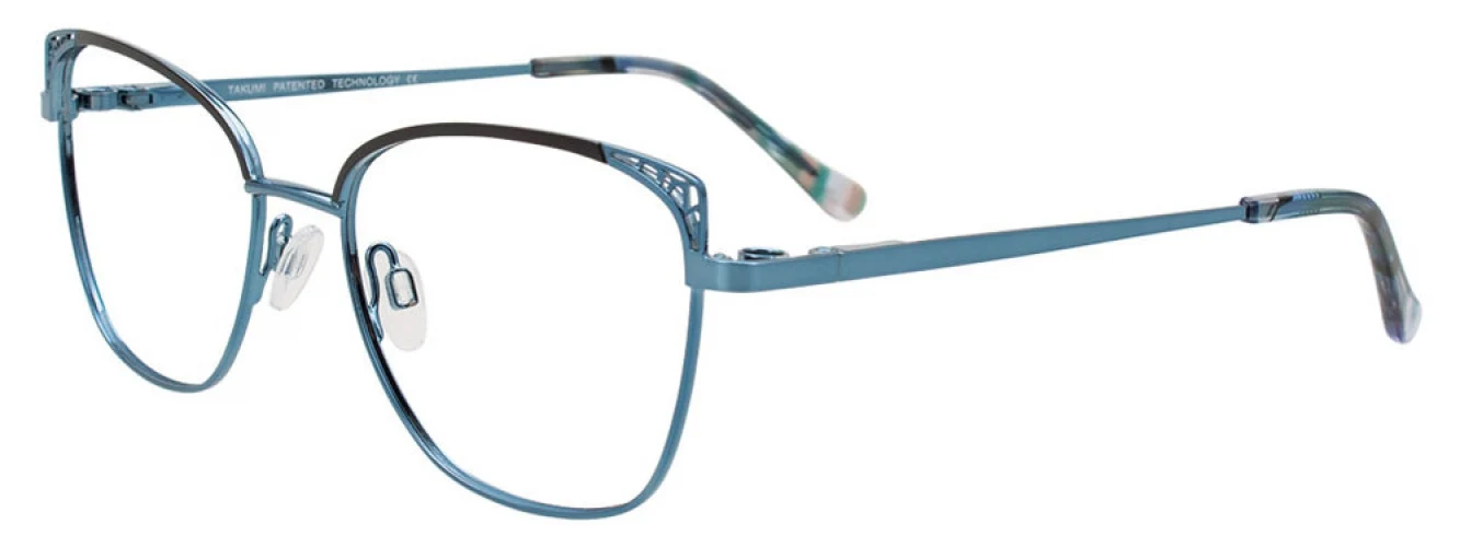 Takumi TK1331 Eyeglasses - Image 7