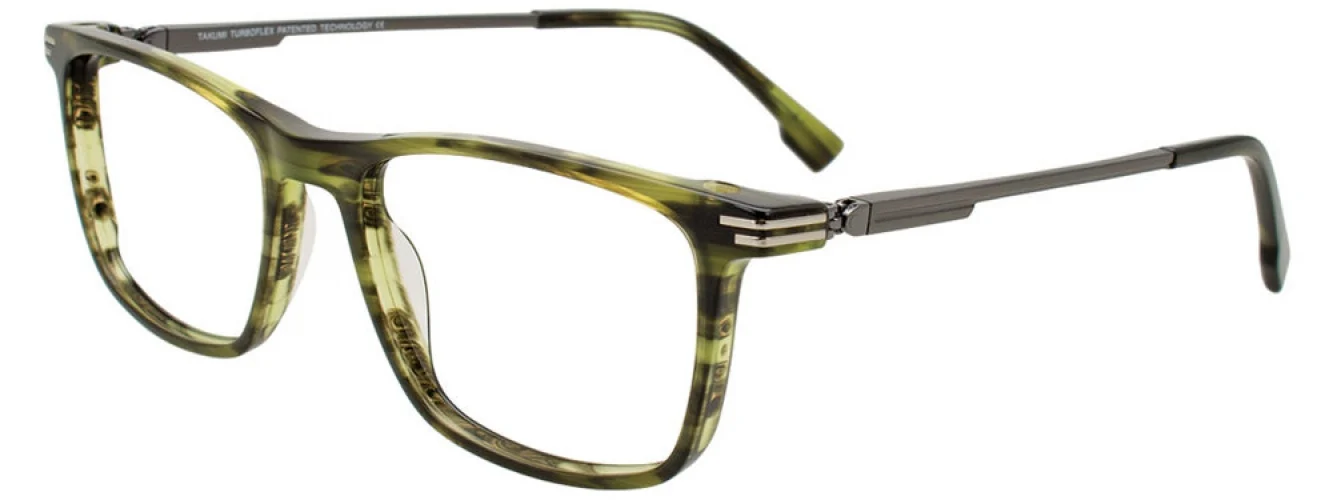 Takumi TK1337 Eyeglasses - Image 11