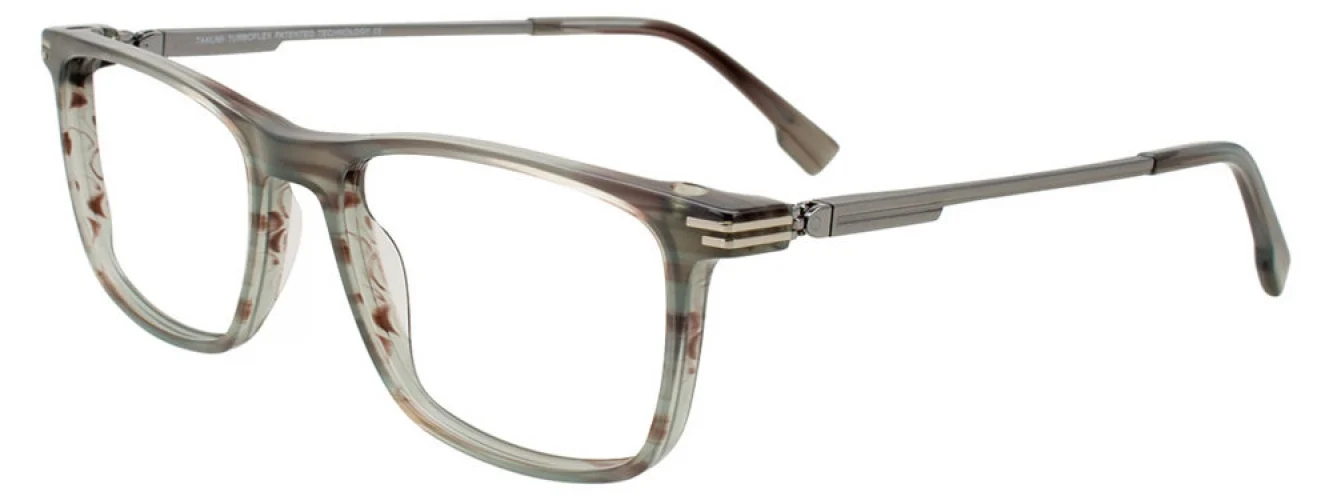Takumi TK1337 Eyeglasses - Image 3