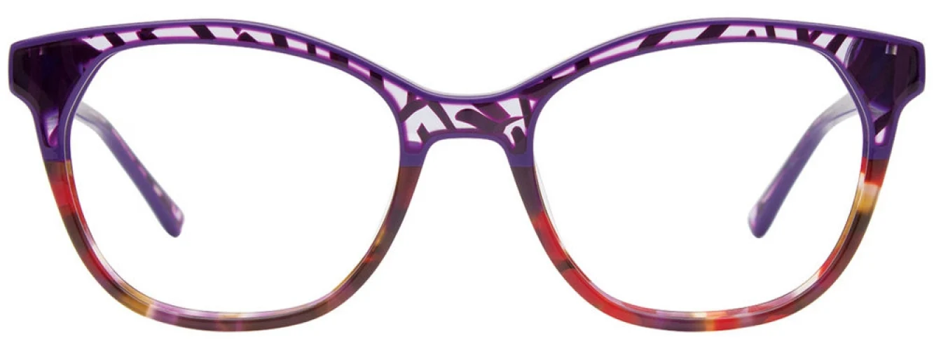 Takumi TK1340 Eyeglasses - Image 10