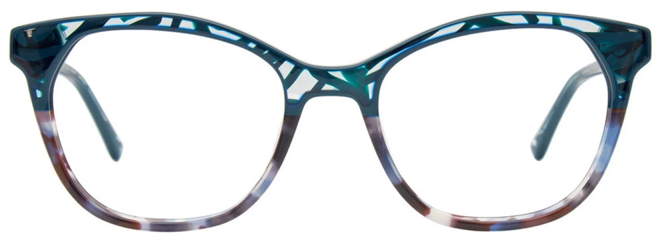 Takumi TK1340 Eyeglasses - Image 12
