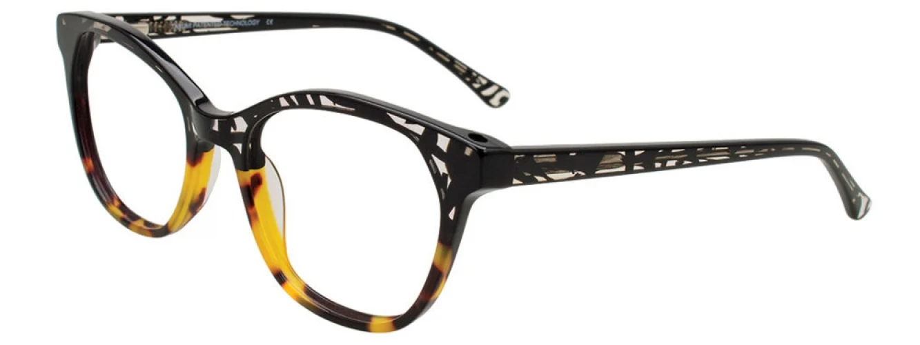 Takumi TK1340 Eyeglasses - Image 2