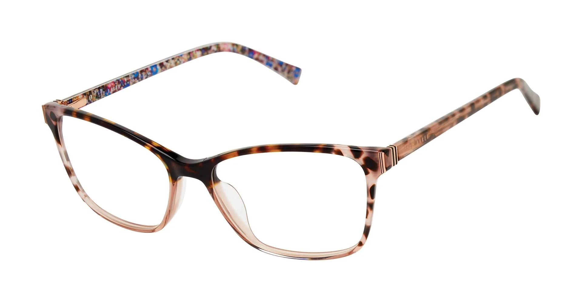 Ted Baker TFW021 Eyeglasses - Image 2