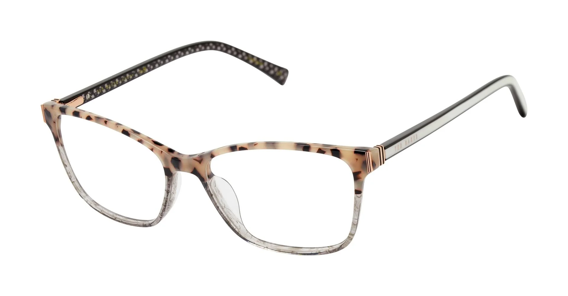 Ted Baker TFW021 Eyeglasses - Image 3