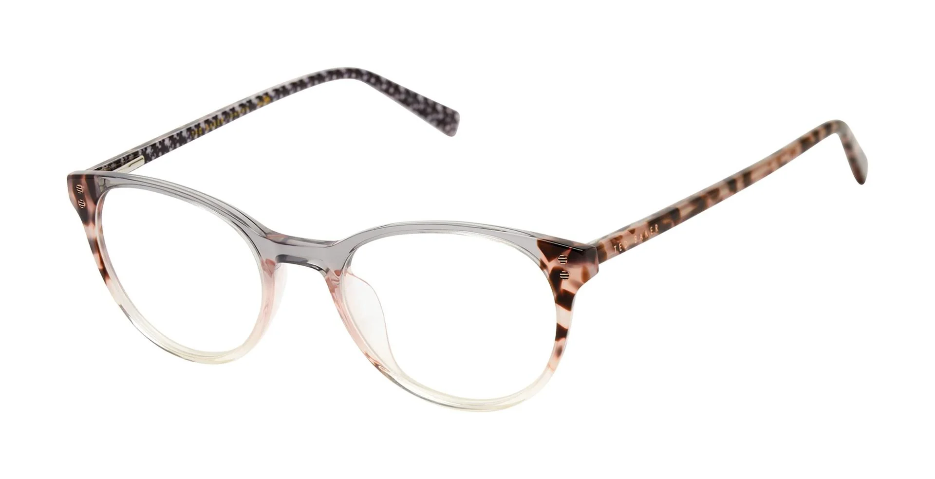 Ted Baker TFW022 Eyeglasses - Image 2