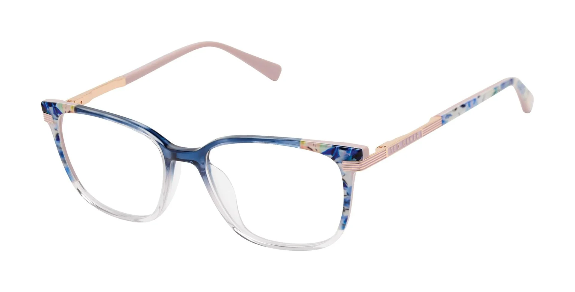 Ted Baker TFW023 Eyeglasses - Image 2