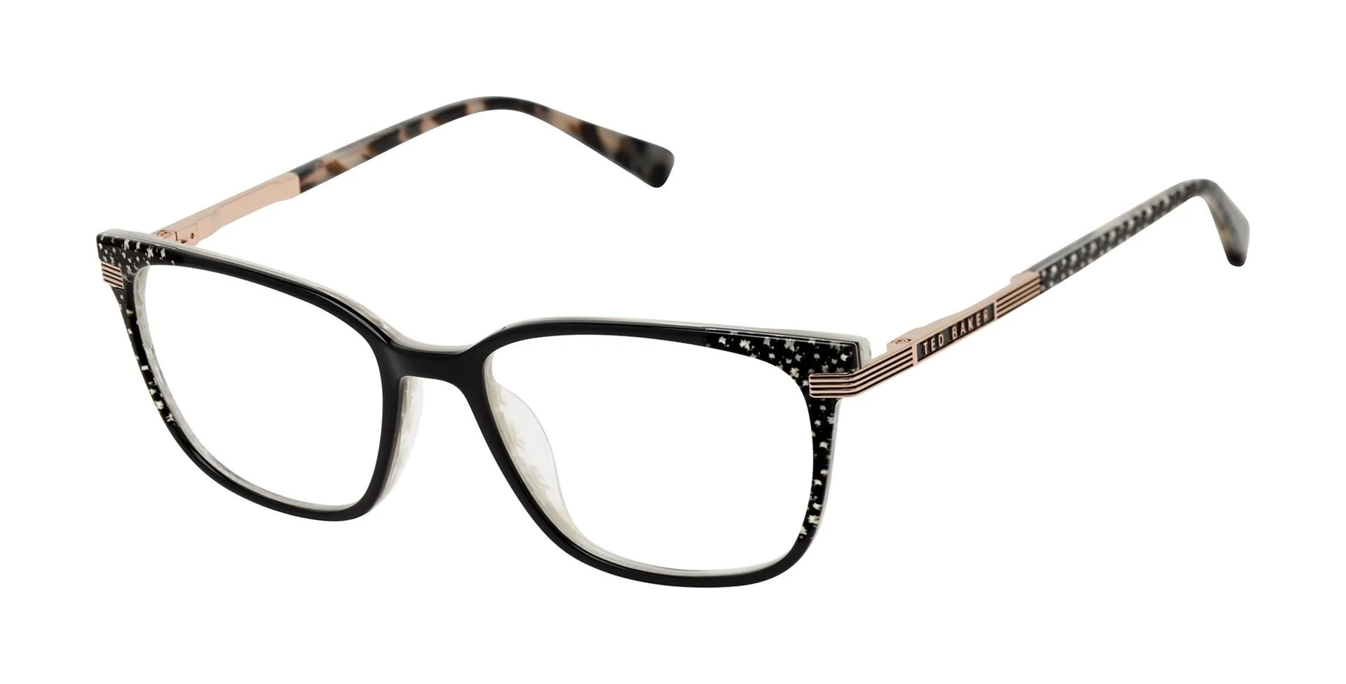 Ted Baker TFW023 Eyeglasses - Image 3
