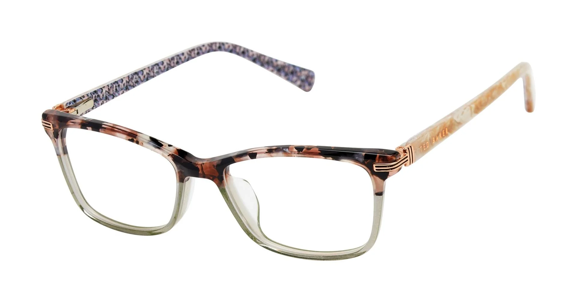 Ted Baker TKG004 Eyeglasses - Image 2