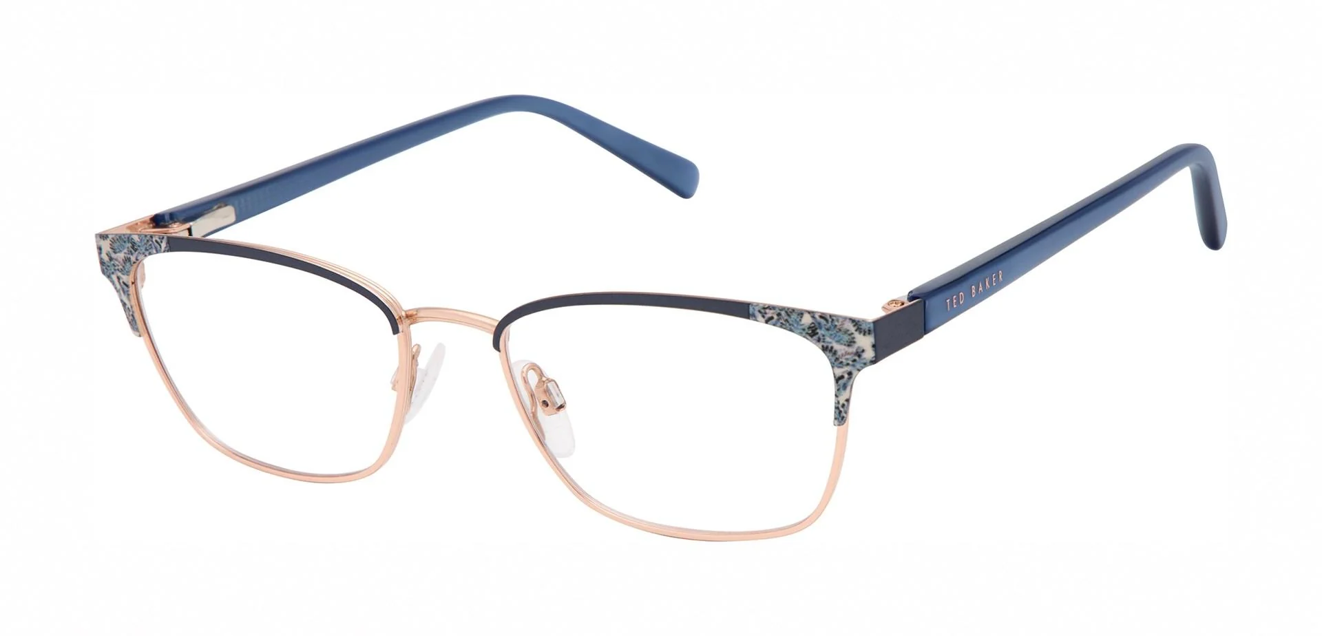 Ted Baker TKG007 Eyeglasses - Image 2