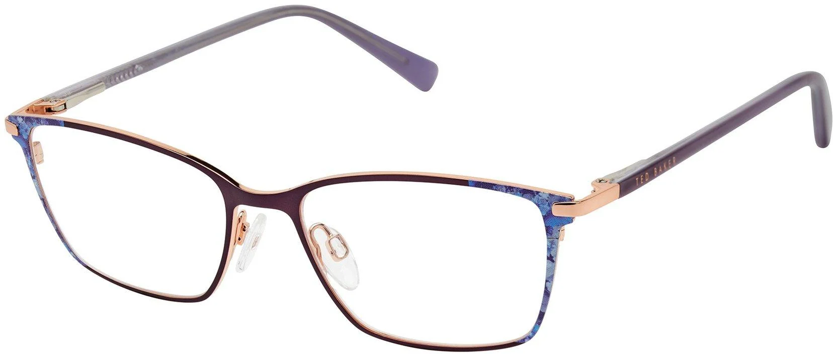 Ted Baker TKG500 Eyeglasses - Image 2