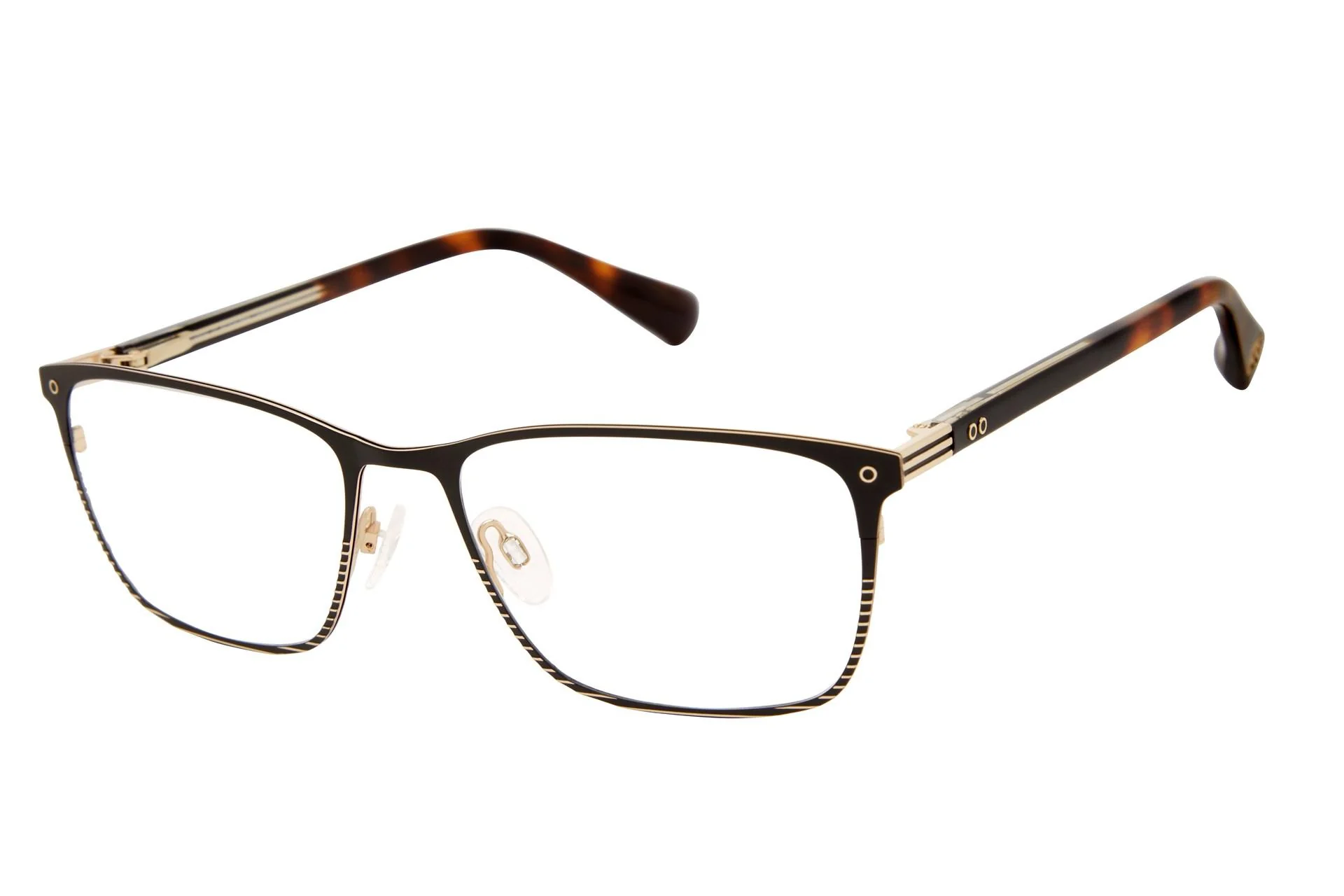 Ted Baker TLM501 Eyeglasses - Image 2