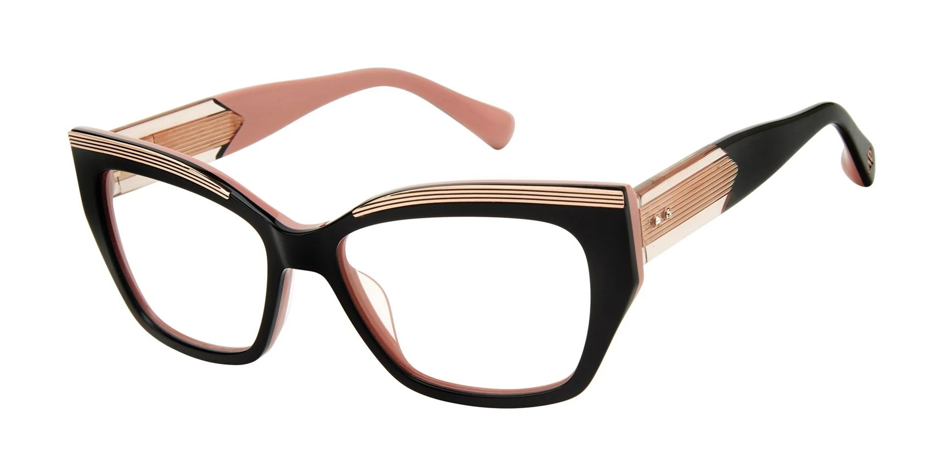 Ted Baker TLW005 Eyeglasses - Image 3