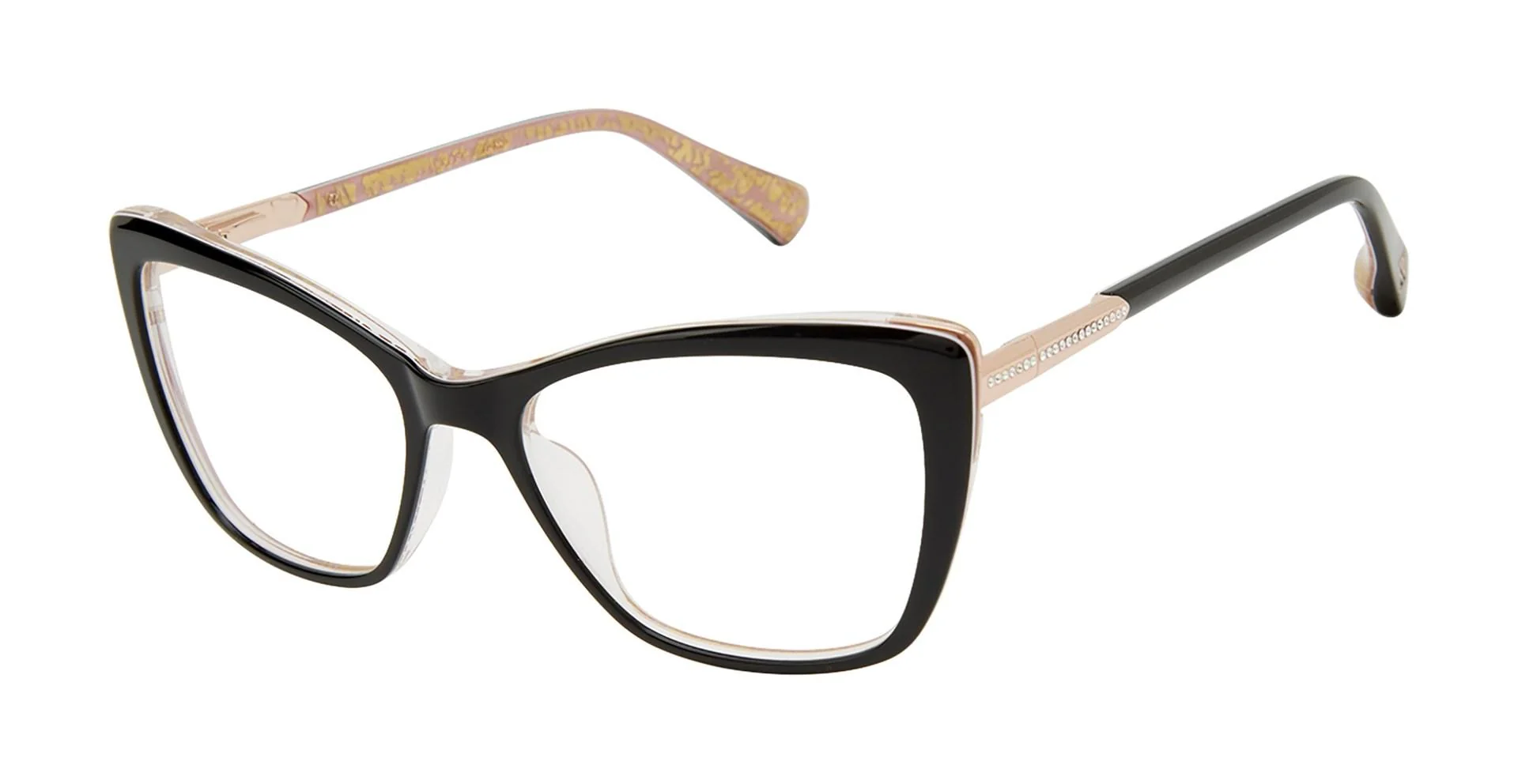 Ted Baker TLW006 Eyeglasses - Image 2