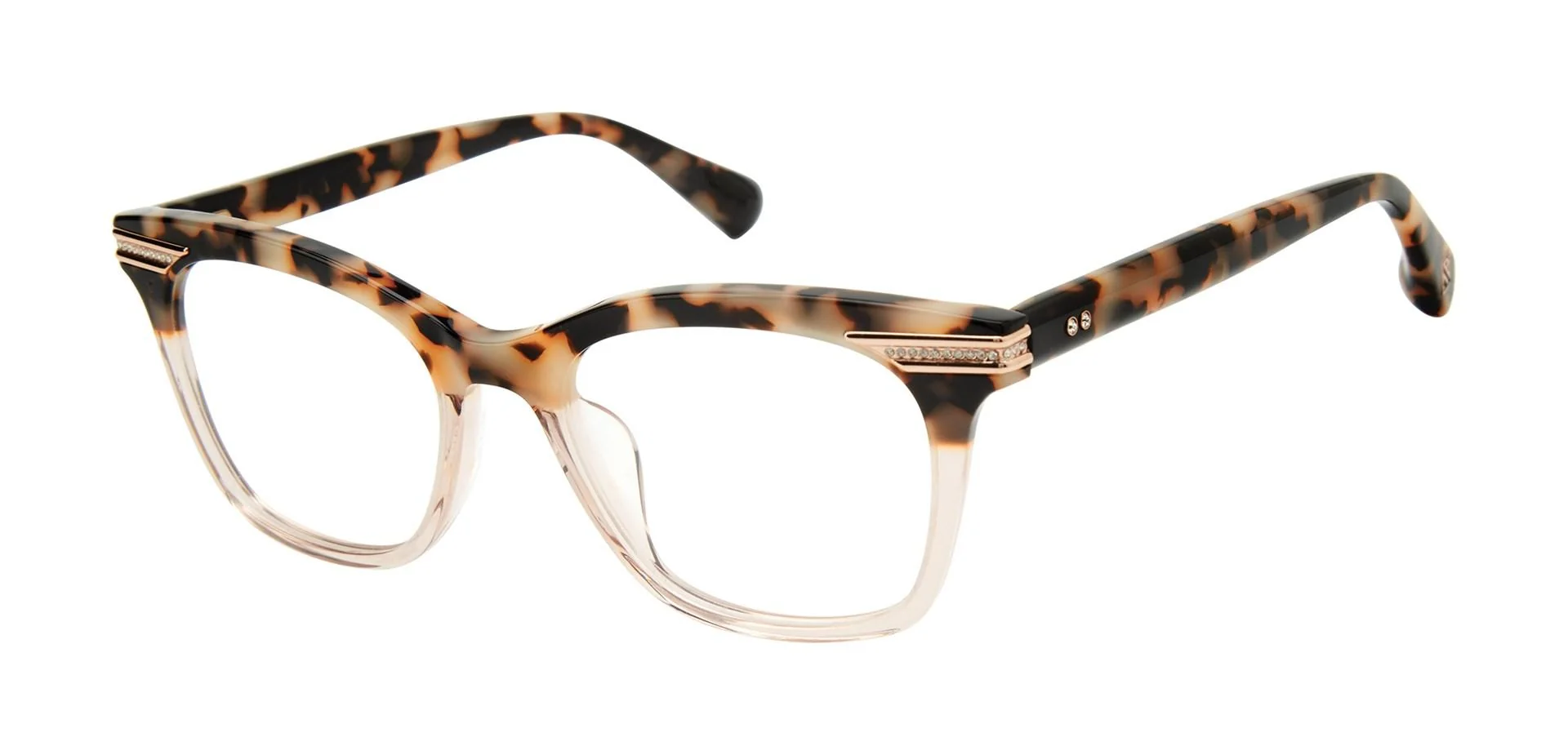 Ted Baker TLW008 Eyeglasses - Image 2