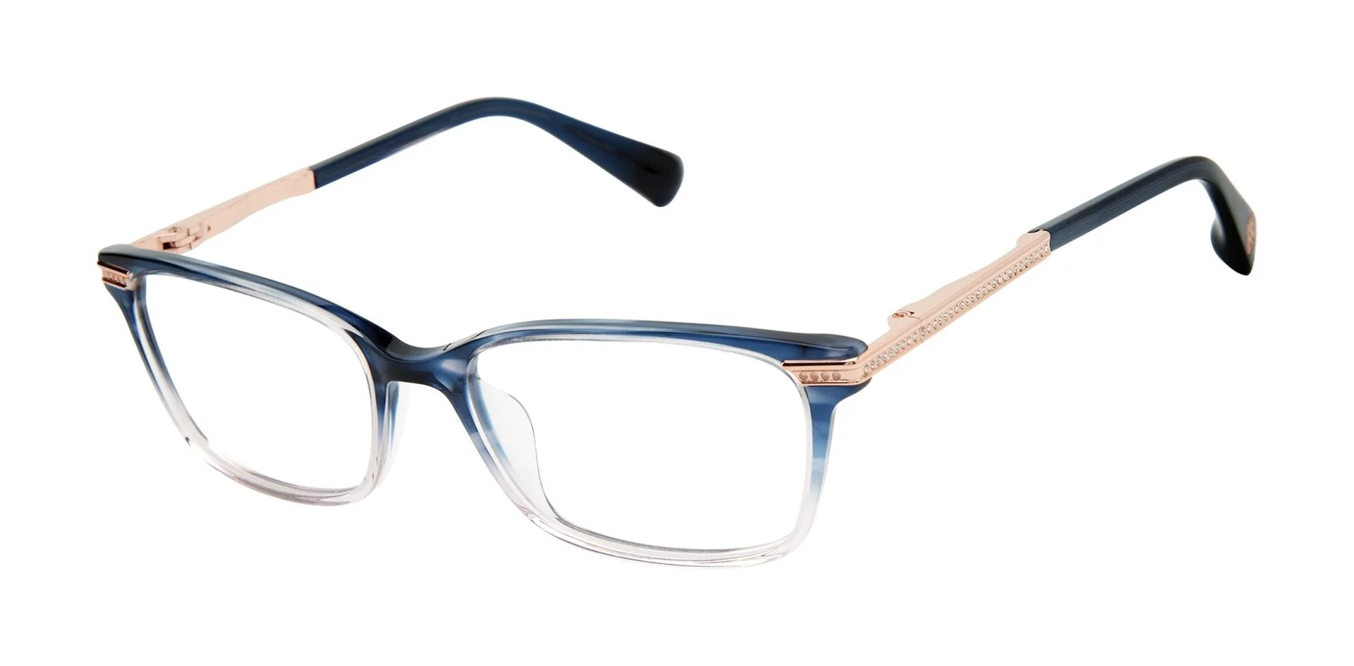 Ted Baker TLW009 Eyeglasses - Image 2