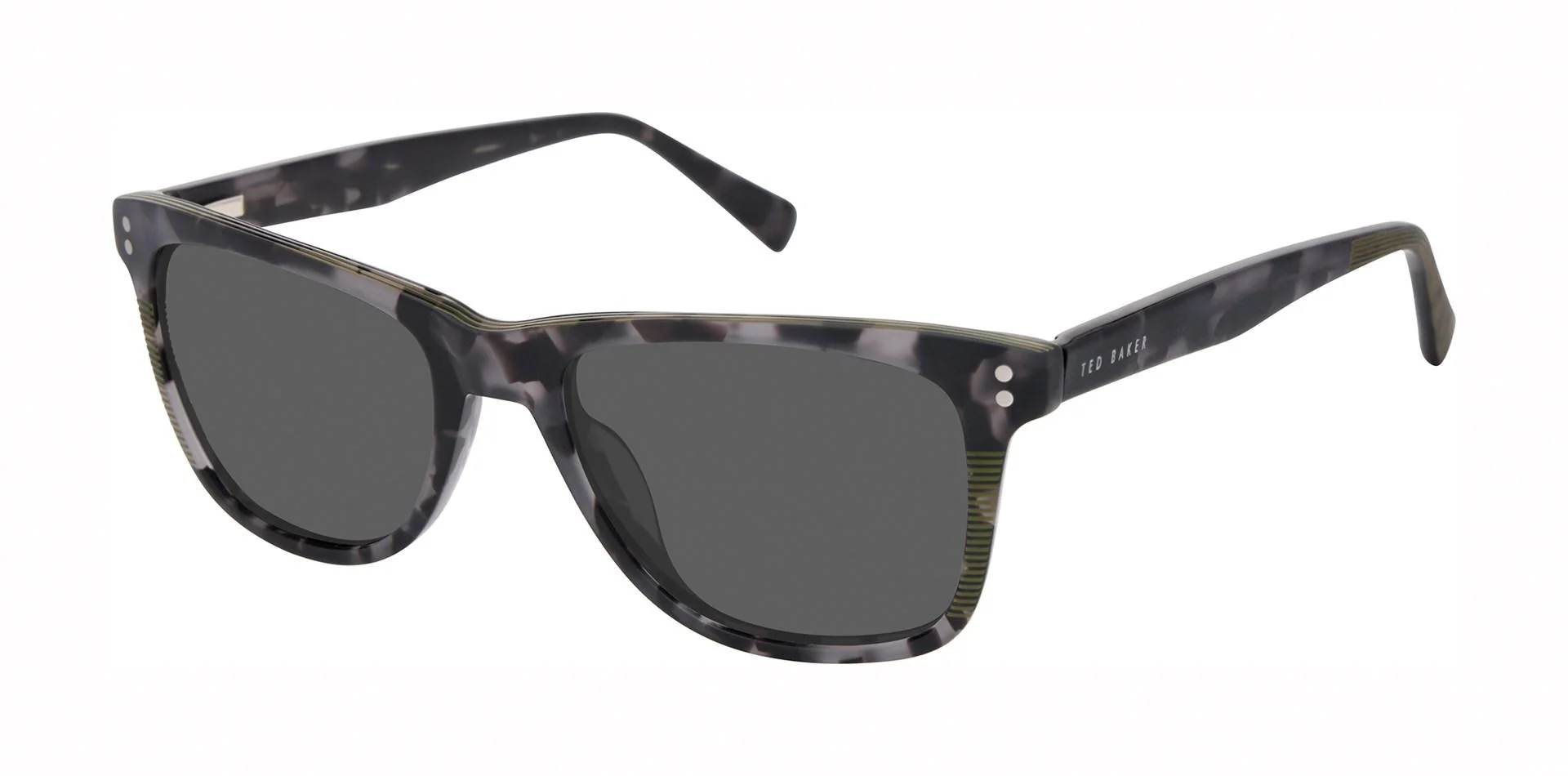 Ted Baker TMS222 Sunglasses - Image 2