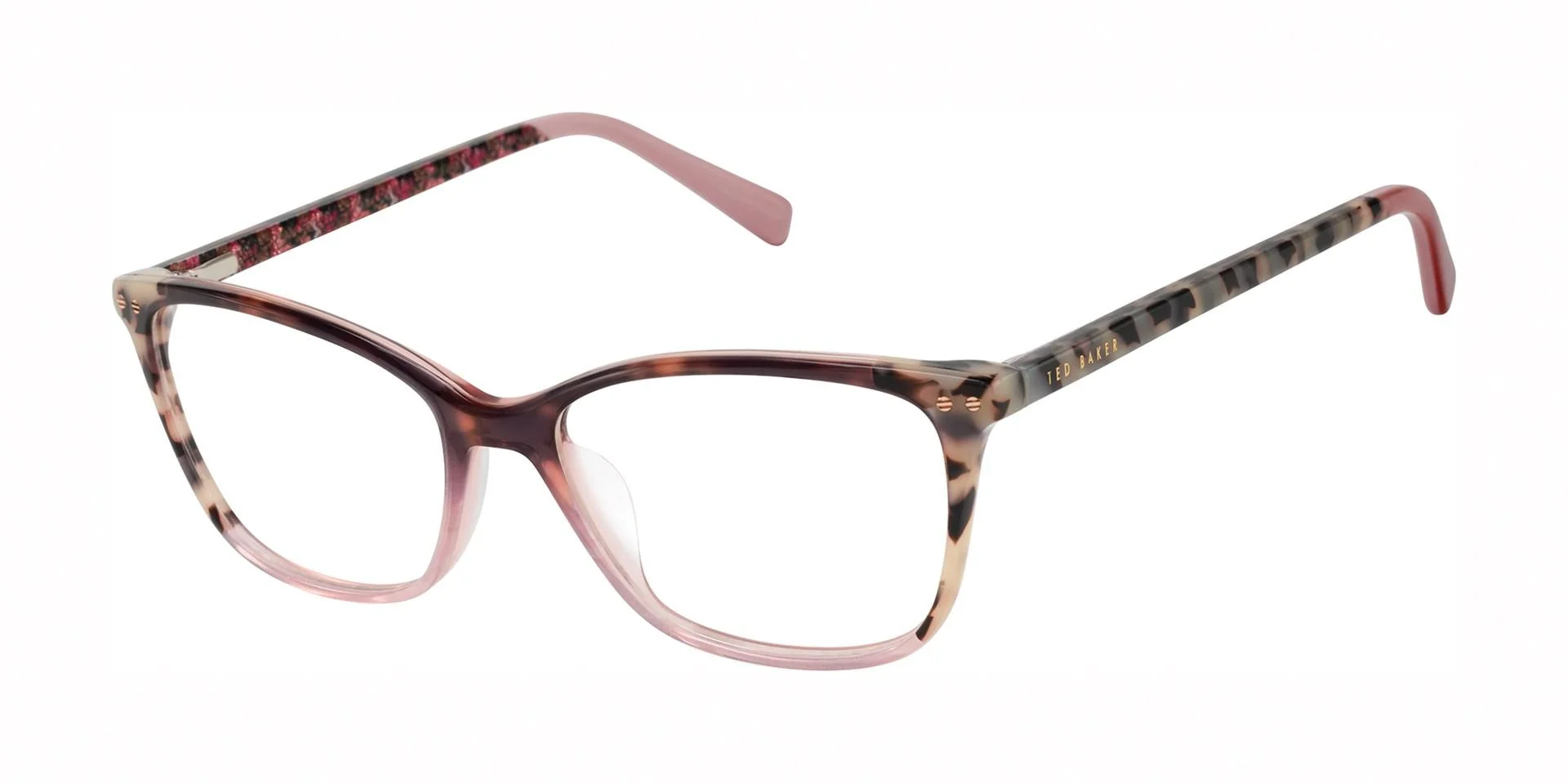 Ted Baker TW027 Eyeglasses - Image 2