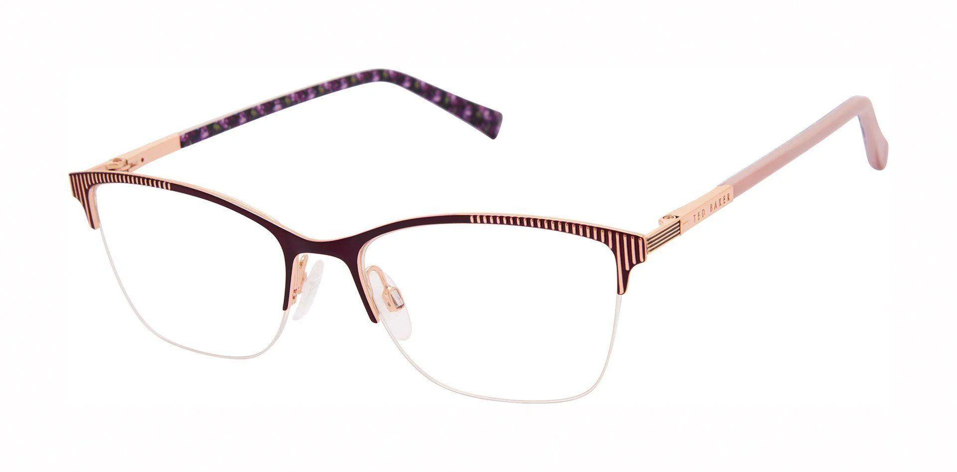 Ted Baker TW532 Eyeglasses - Image 2