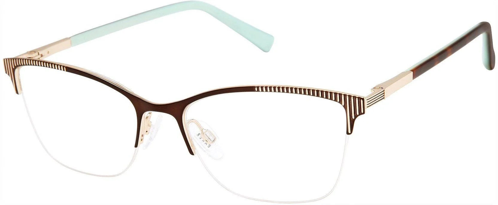 Ted Baker TW532 Eyeglasses - Image 3