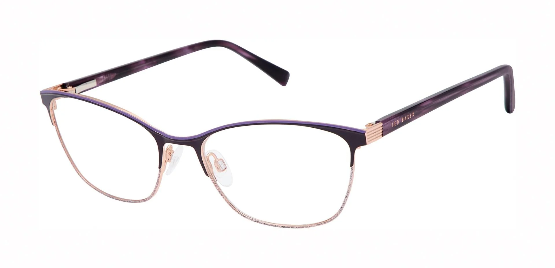 Ted Baker TW535 Eyeglasses - Image 2