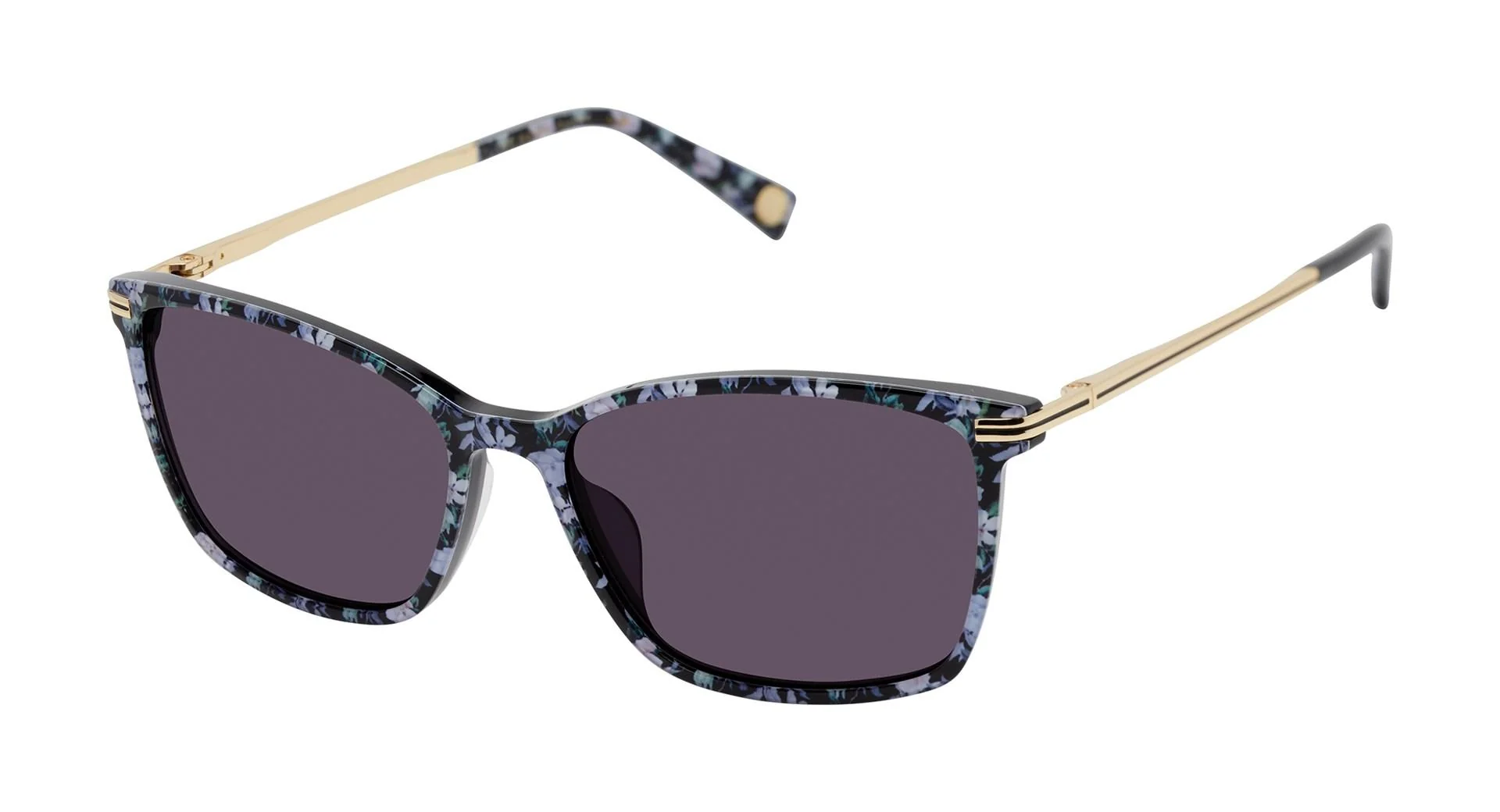 Ted Baker TWS300 Eyeglasses - Image 2