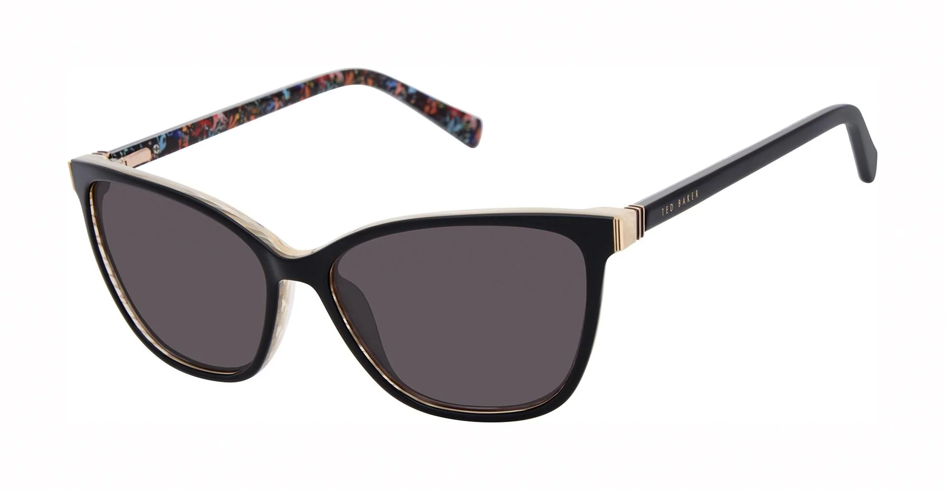 Ted Baker TWS322 Sunglasses - Image 2
