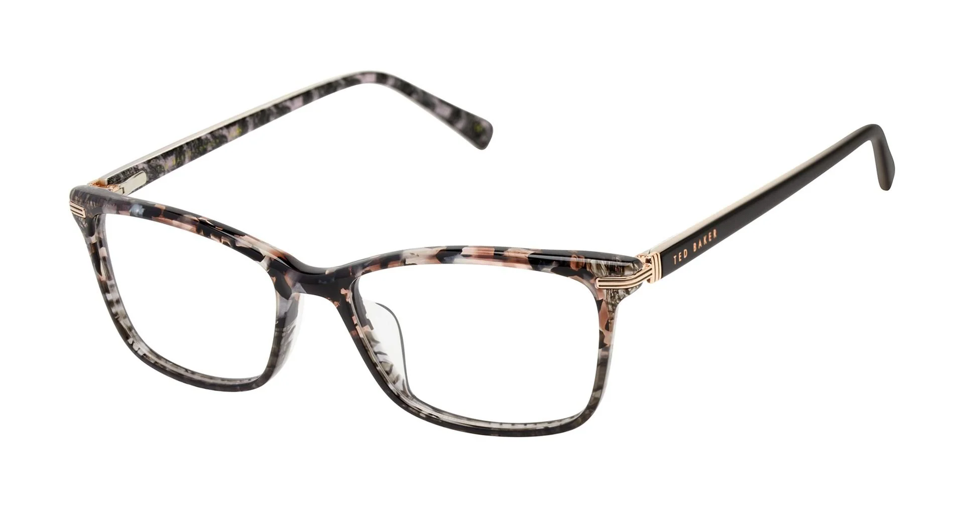 Ted Baker TWUF007 Eyeglasses - Image 2