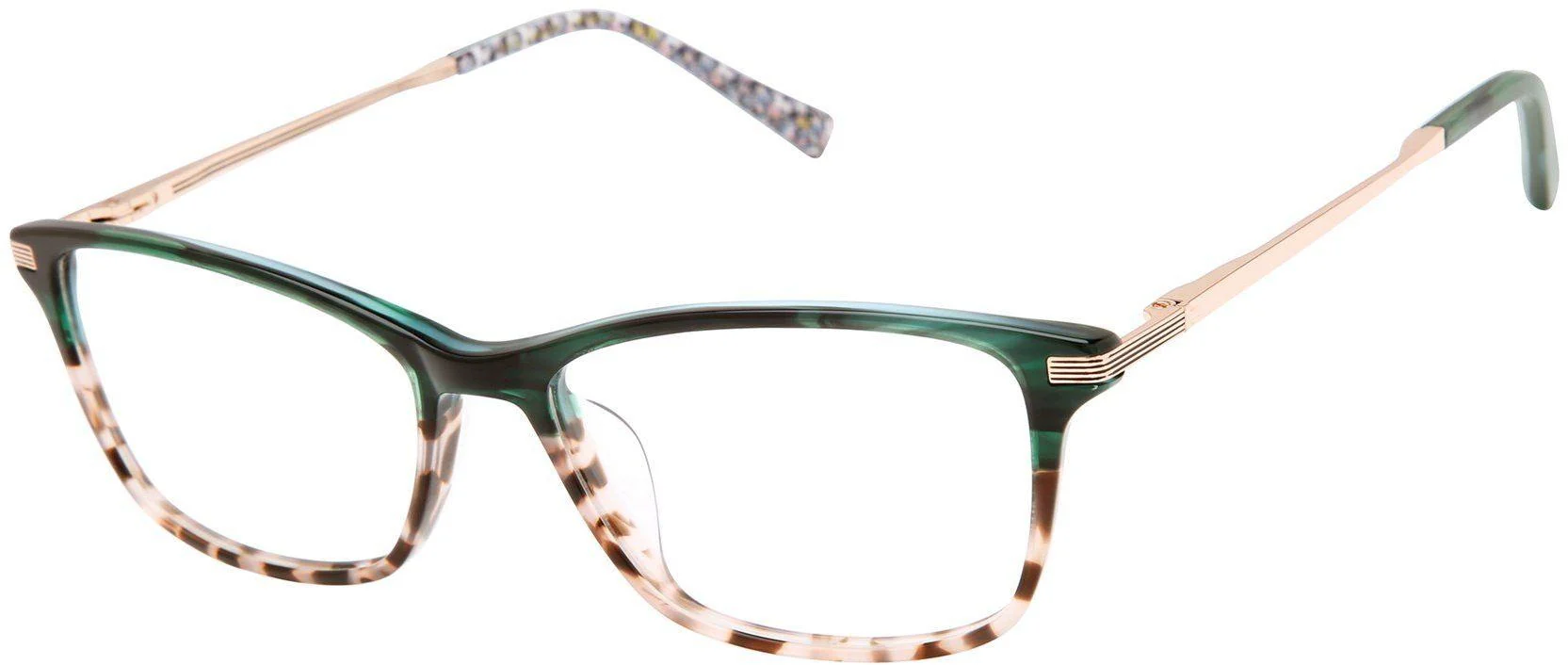 Ted Baker TWUF008 Eyeglasses - Image 2