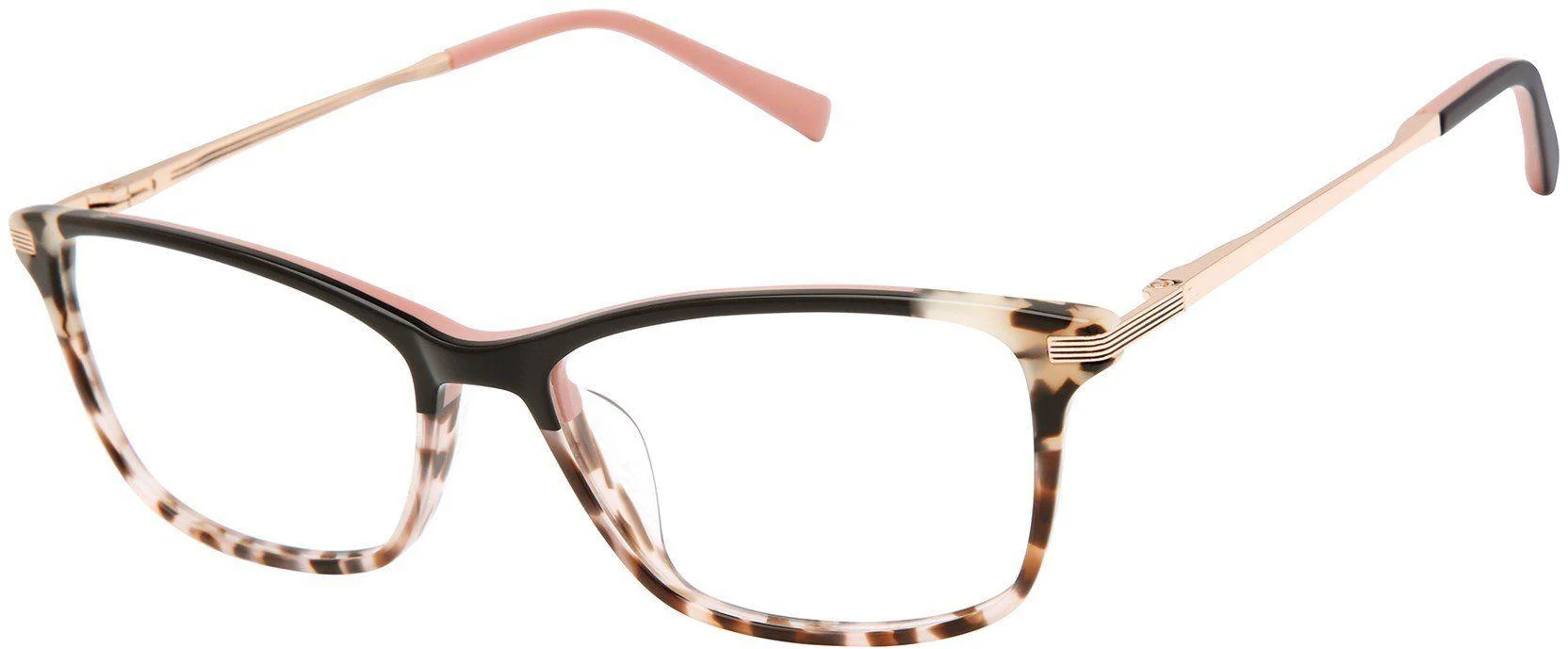 Ted Baker TWUF008 Eyeglasses - Image 3