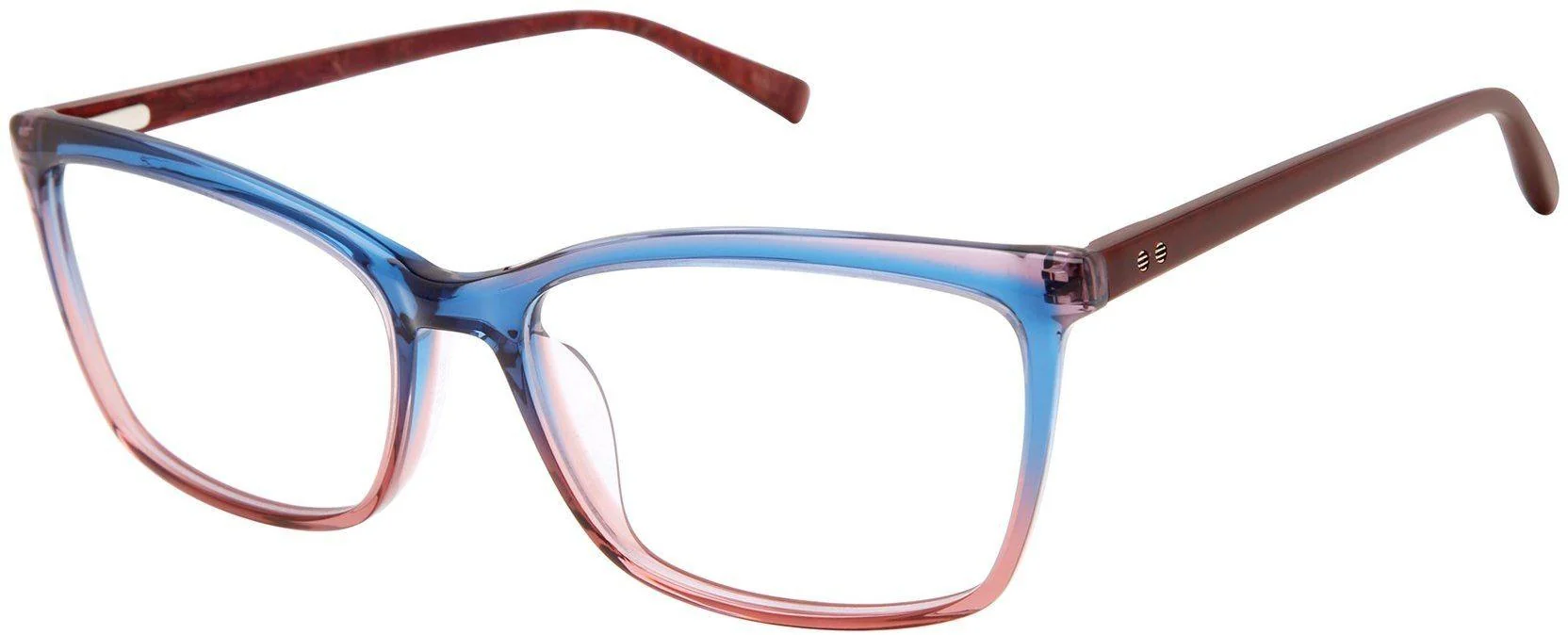 Ted Baker TWXL001 Eyeglasses - Image 2