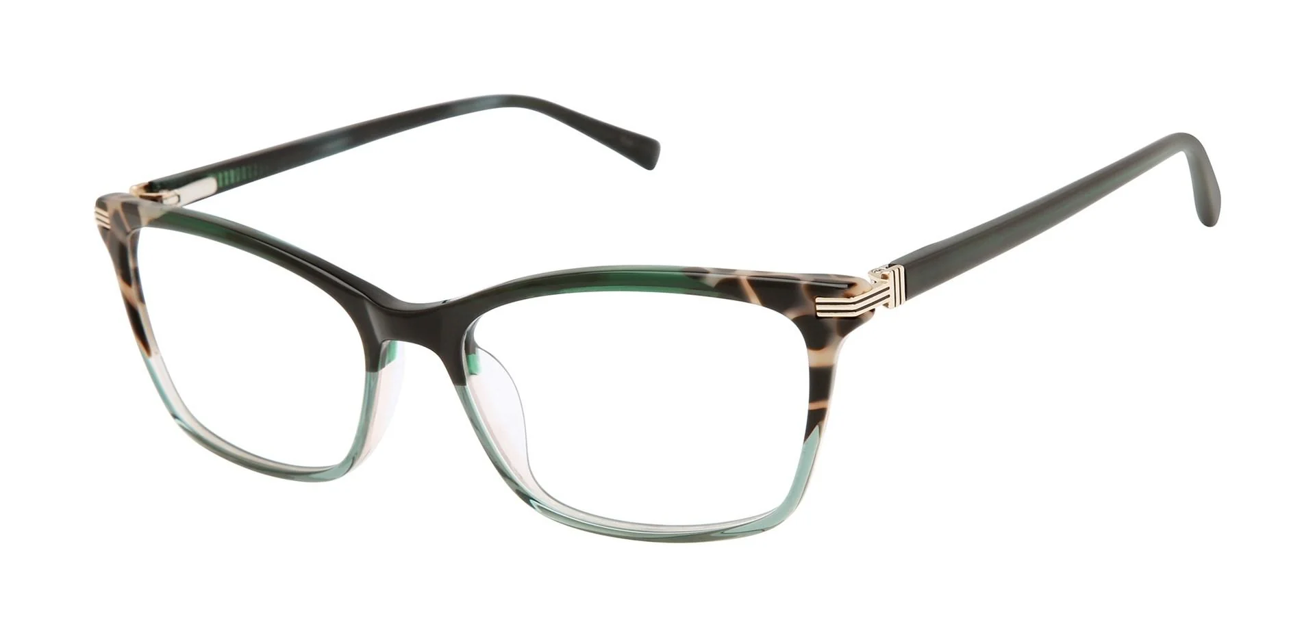 Ted Baker TWXL002 Eyeglasses - Image 2