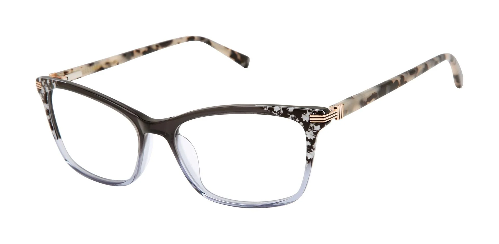 Ted Baker TWXL002 Eyeglasses - Image 3