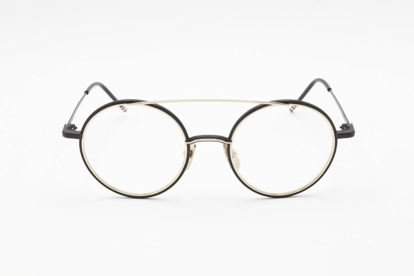 THOM BROWNE TB108 Eyeglasses - Image 6