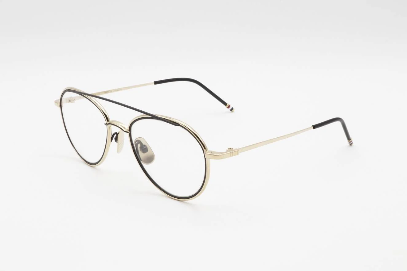 THOM BROWNE TB109 Eyeglasses - Image 11