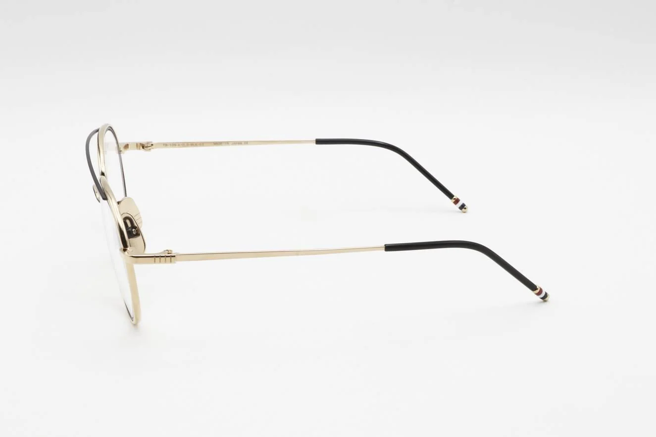 THOM BROWNE TB109 Eyeglasses - Image 12