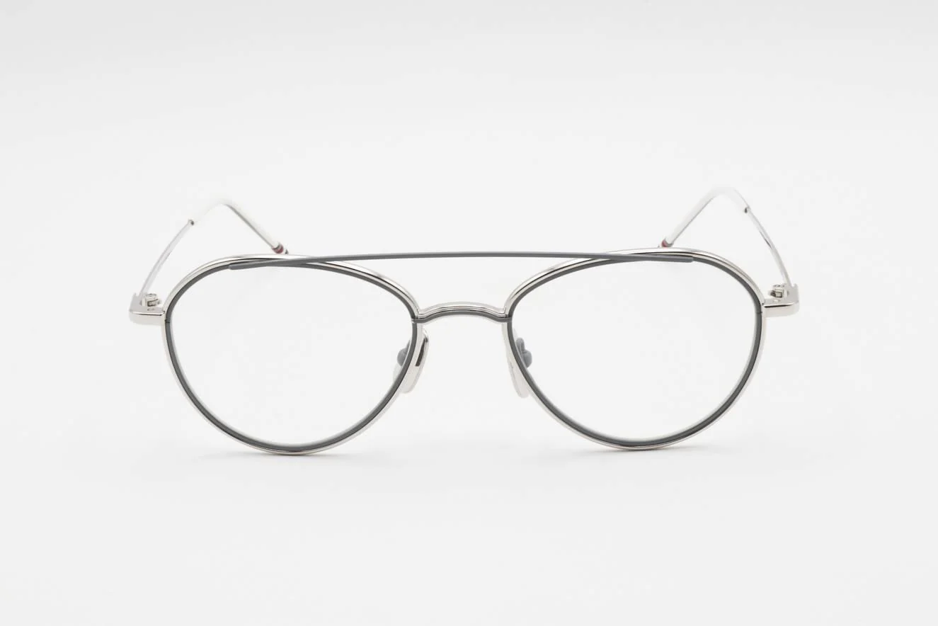 THOM BROWNE TB109 Eyeglasses - Image 4
