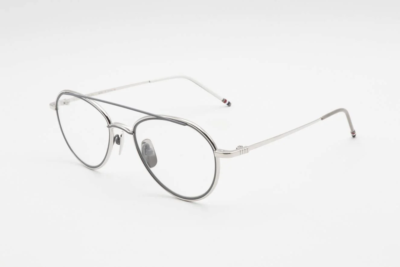 THOM BROWNE TB109 Eyeglasses - Image 5