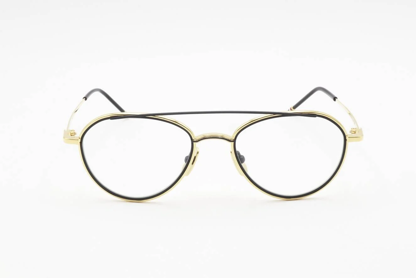 THOM BROWNE TB109 Eyeglasses - Image 7