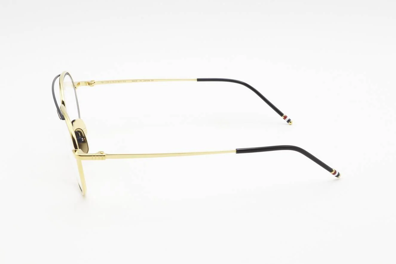 THOM BROWNE TB109 Eyeglasses - Image 9