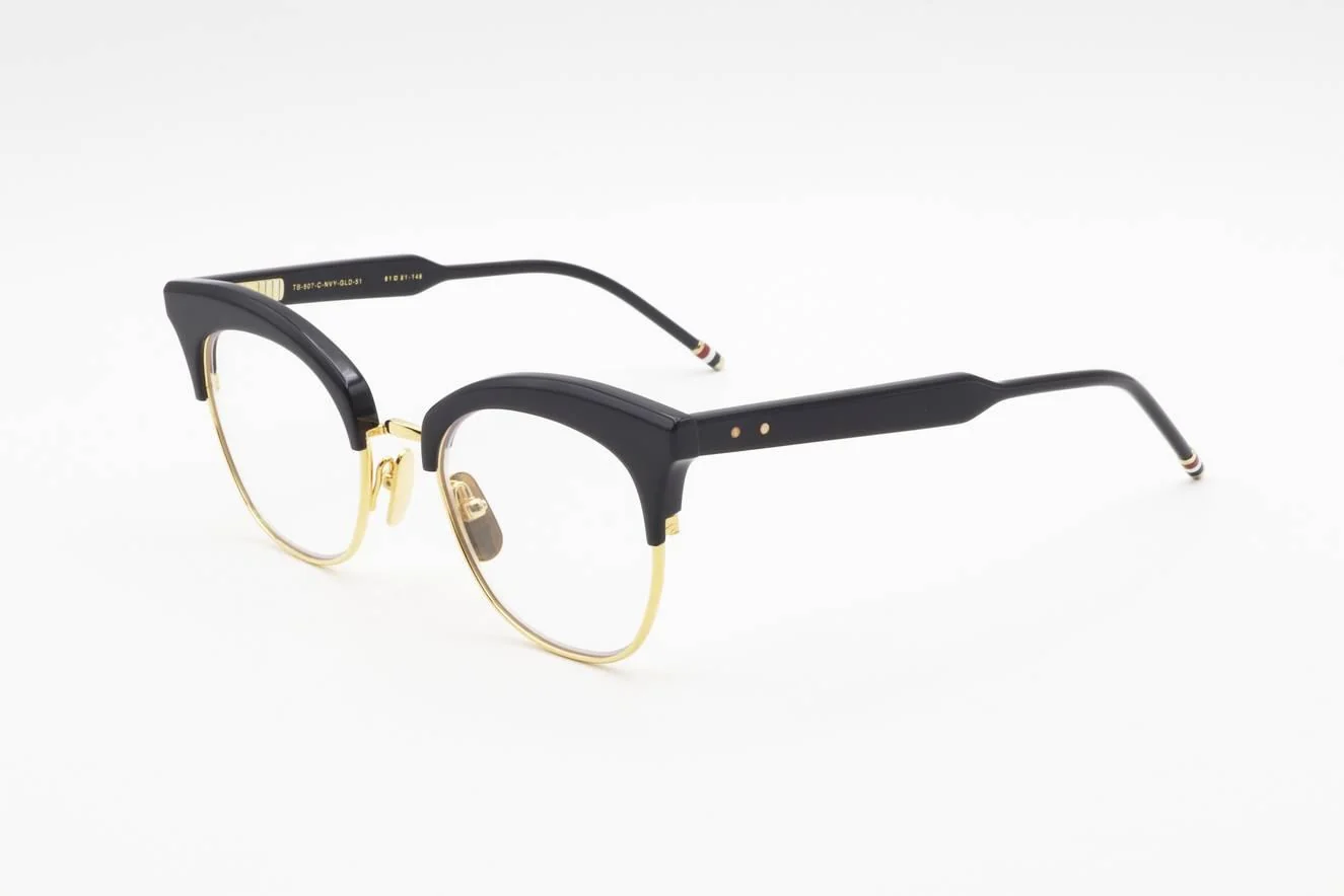 THOM BROWNE TB507 Eyeglasses - Image 3
