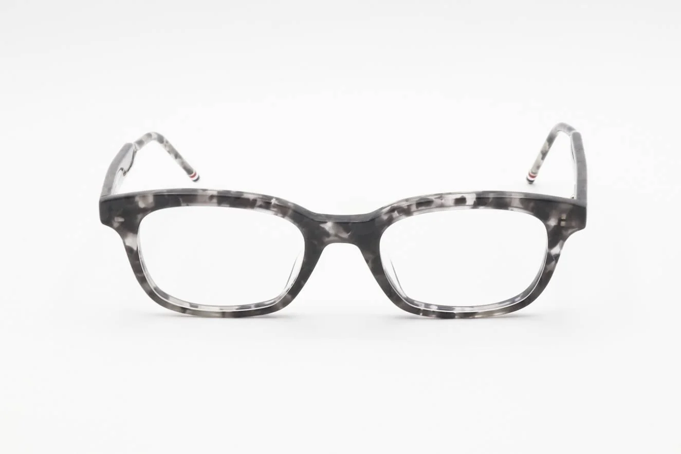 THOM BROWNE TBX410 Eyeglasses - Image 2