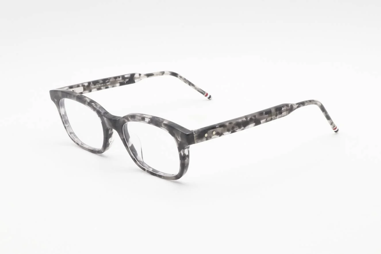 THOM BROWNE TBX410 Eyeglasses - Image 3