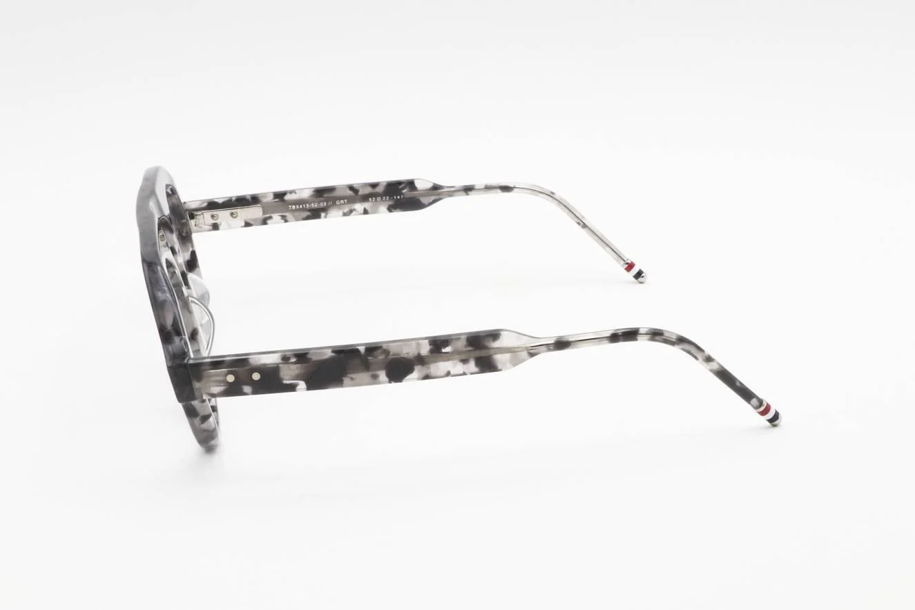 THOM BROWNE TBX413 Eyeglasses - Image 10